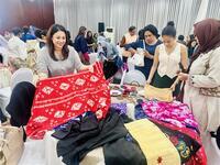 UNESCAP Wesellonline online training photo gallery